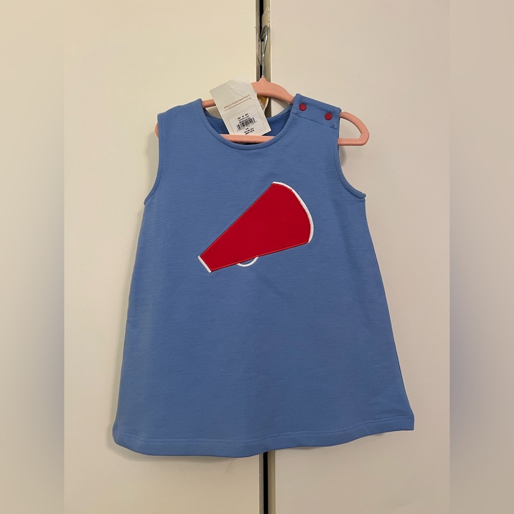 NWT The Beaufort Bonnet Company Clementine Jumper